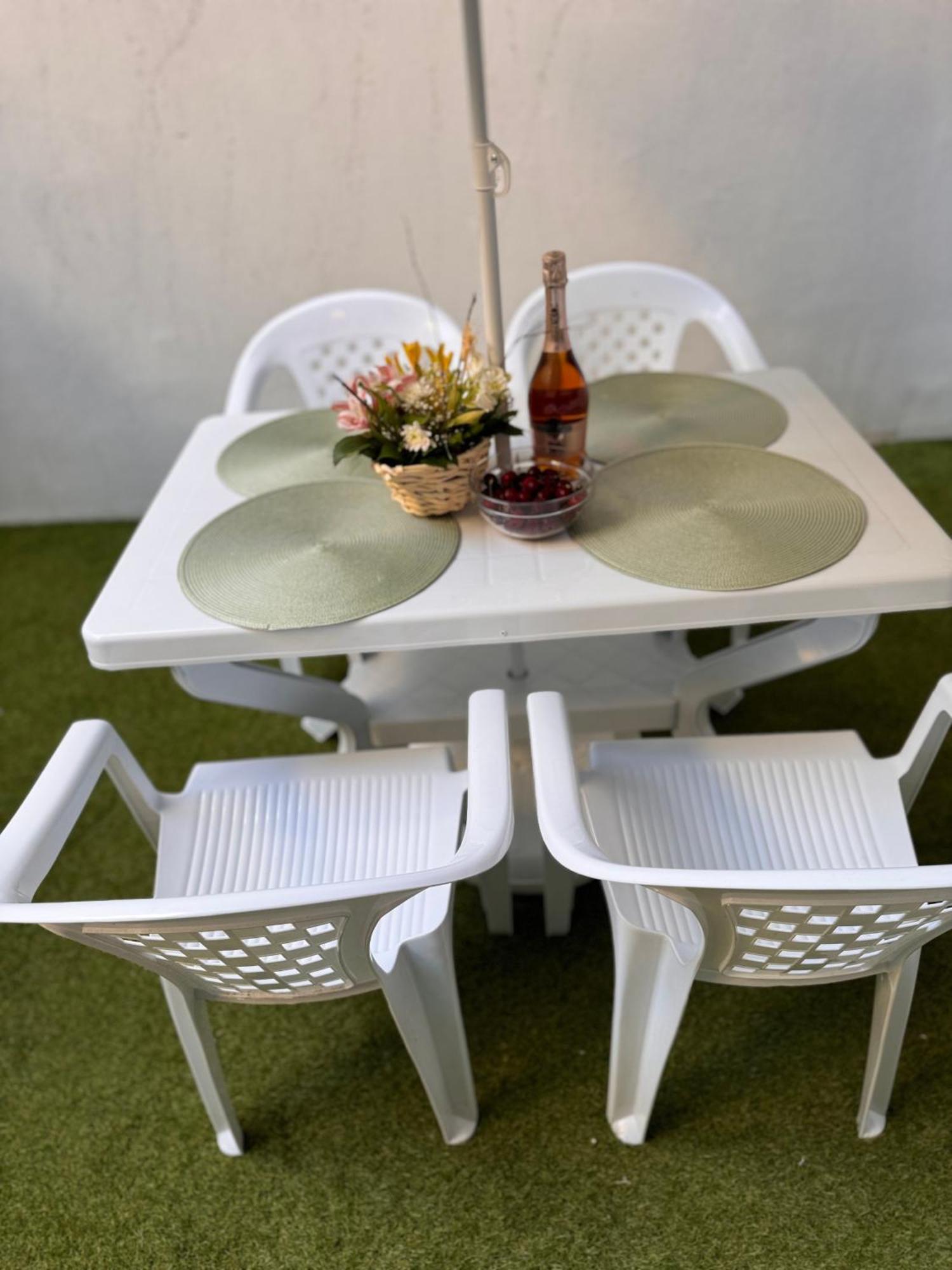 Goldy Central Beach Apartment With Private Garden Burgas Ngoại thất bức ảnh